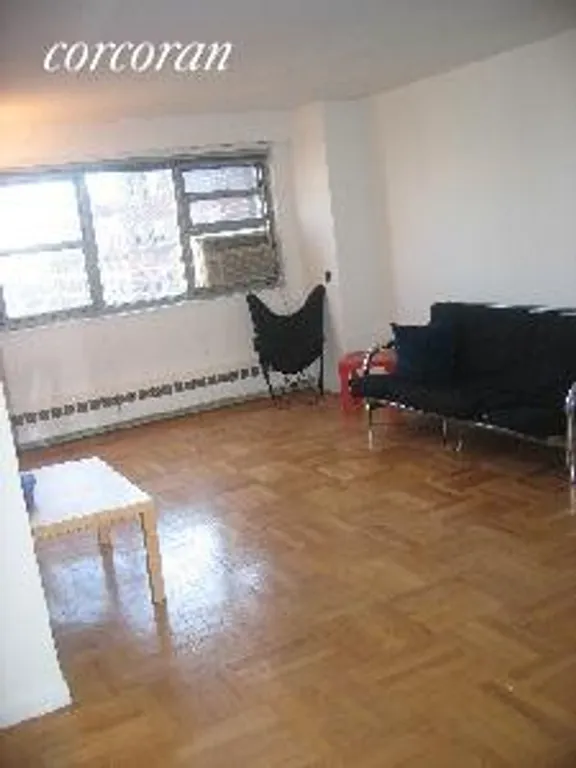 New York City Real Estate | View 195 Adams Street, 14F | room 2 | View 3