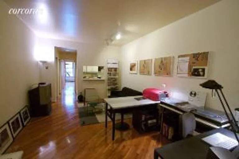 New York City Real Estate | View 120 Second Avenue, 4C | 1 Bed, 1 Bath | View 1