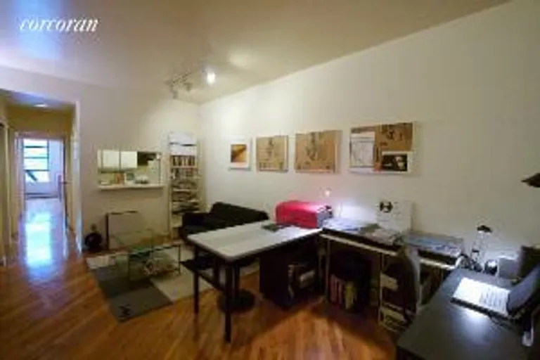 New York City Real Estate | View 120 Second Avenue, 4C | room 1 | View 2