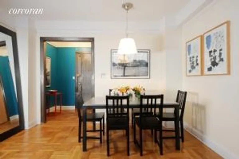 New York City Real Estate | View 175 West 93rd Street, 2E | room 2 | View 3