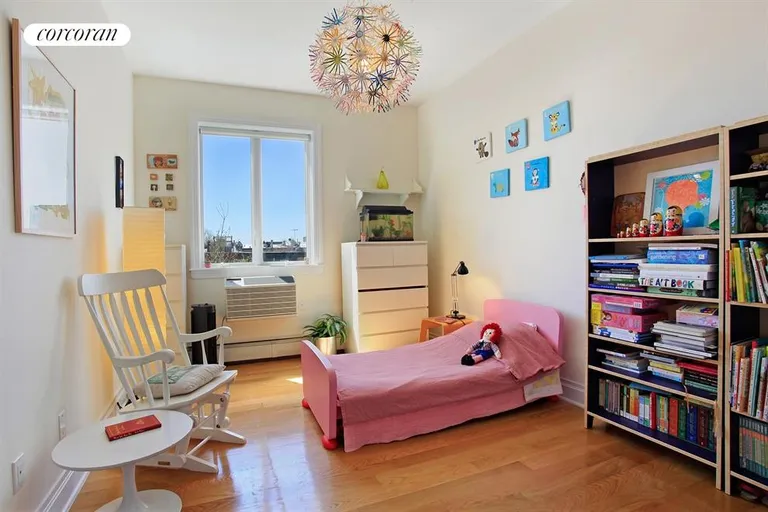 New York City Real Estate | View 71 Carroll Street, 5B | Kids Bedroom | View 7