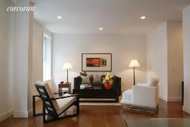 New York City Real Estate | View 134 West 10th Street, 2N | 3 Beds, 3 Baths | View 2
