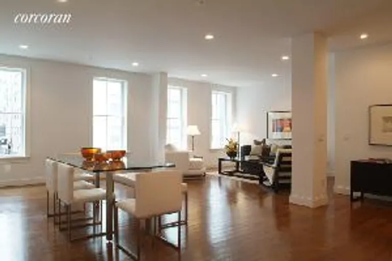 New York City Real Estate | View 134 West 10th Street, 2N | room 1 | View 3