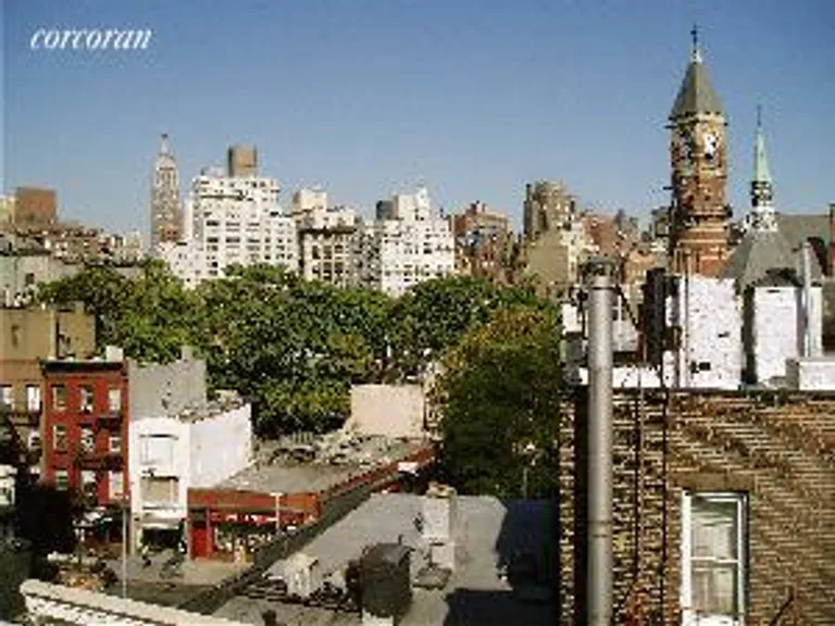 New York City Real Estate | View 134 West 10th Street, PH5N | room 4 | View 6
