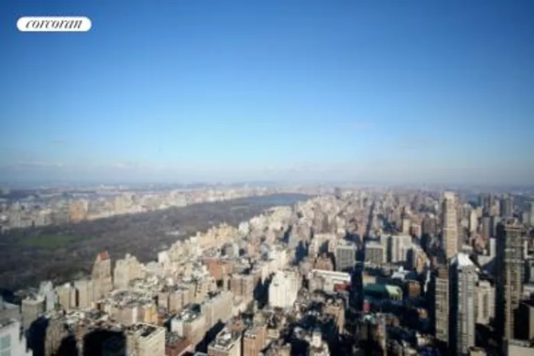 New York City Real Estate | View 151 East 58th Street, PH55E | room 1 | View 2