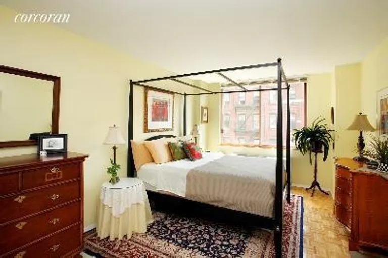 New York City Real Estate | View 350 West 50th Street, 4F | room 2 | View 3
