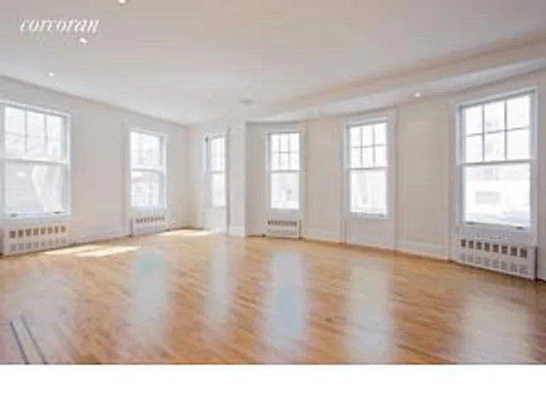 New York City Real Estate | View 1 Montgomery Place, 1 | room 1 | View 2