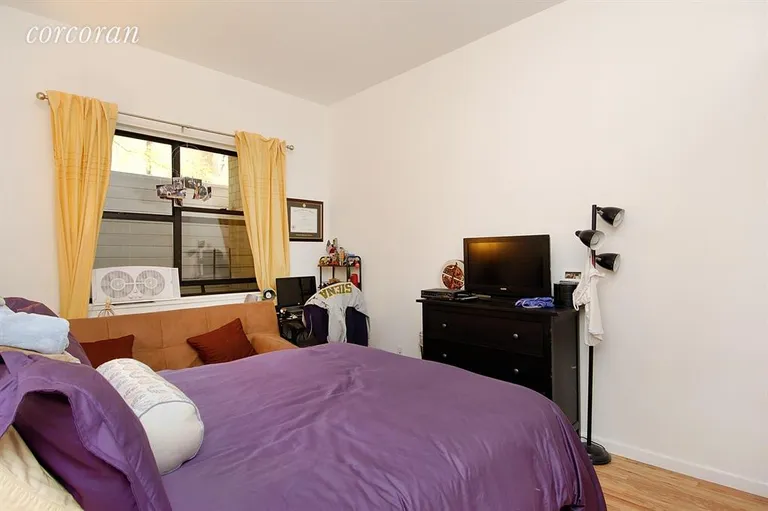 New York City Real Estate | View 1474 Third Avenue, 1S | Bedroom | View 7