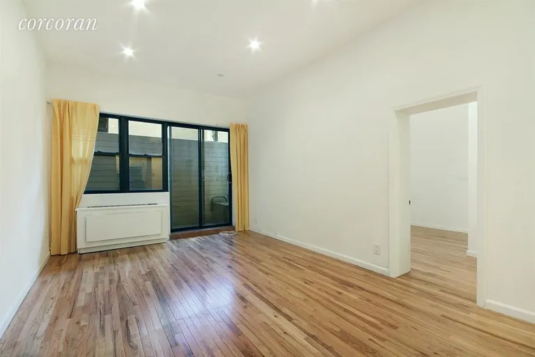 New York City Real Estate | View 1474 Third Avenue, 1S | Living Room | View 2