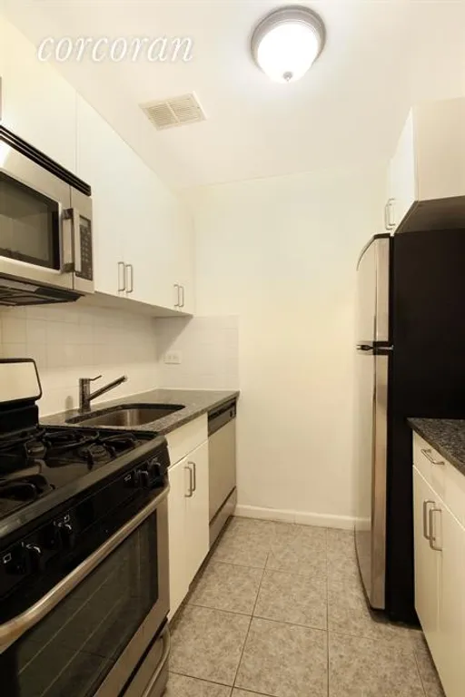 New York City Real Estate | View 1474 Third Avenue, 1S | Kitchen | View 4