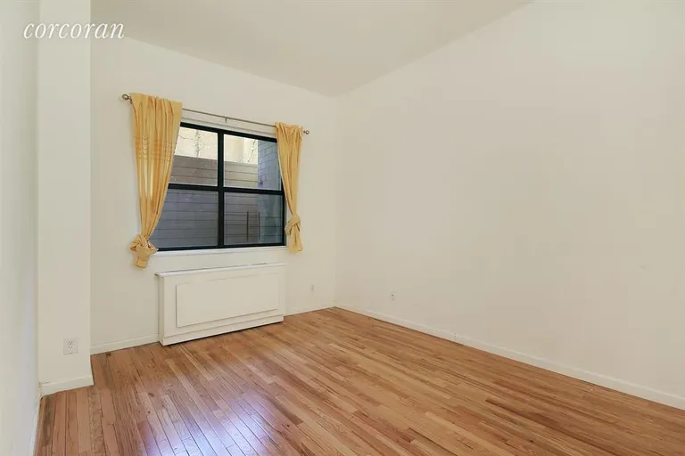New York City Real Estate | View 1474 Third Avenue, 1S | Bedroom | View 3