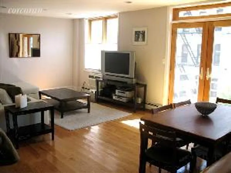New York City Real Estate | View 150 South 1st Street, 4I | 2 Beds, 2 Baths | View 1