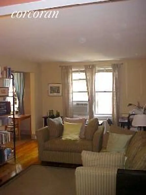 New York City Real Estate | View 30 Monroe Place, 5-A | room 2 | View 3