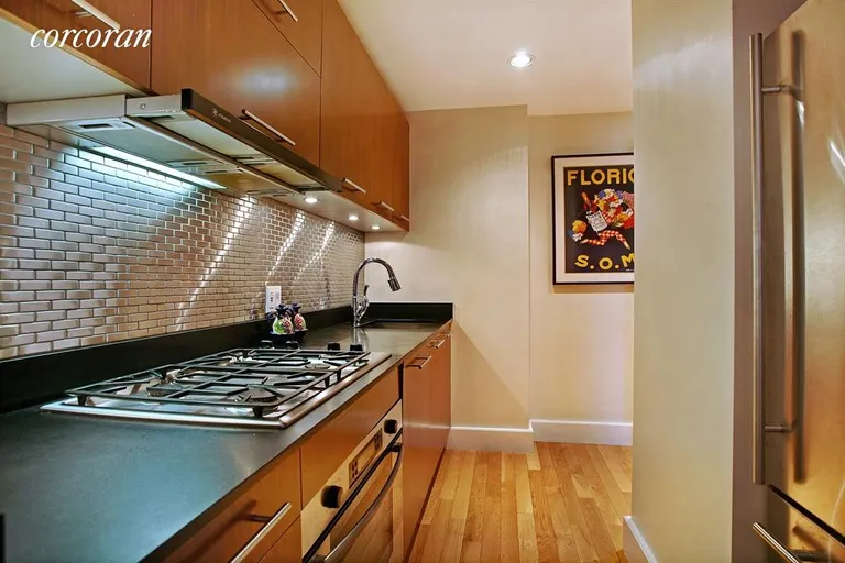 New York City Real Estate | View 1474 Third Avenue, 8S | Kitchen | View 2