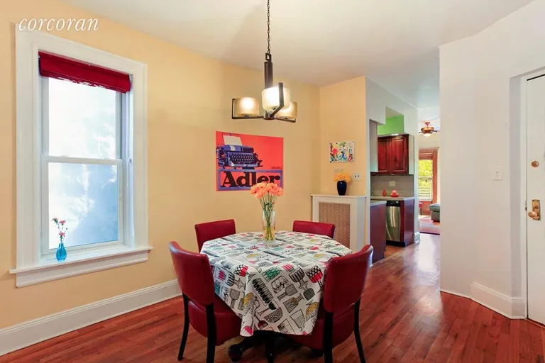 New York City Real Estate | View 708 8th Avenue, 4R | room 1 | View 2