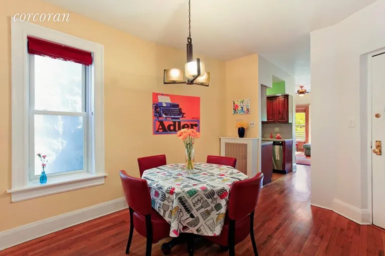 New York City Real Estate | View 708 8th Avenue, 4R | room 8 | View 9