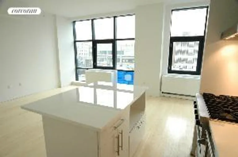 New York City Real Estate | View 105 Norfolk Street, 4A | room 2 | View 3