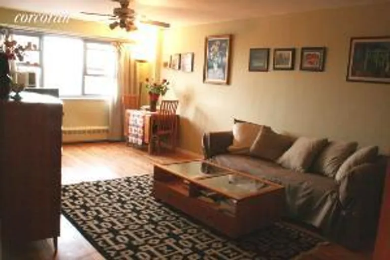 New York City Real Estate | View 230 Jay Street, 16A | room 2 | View 3