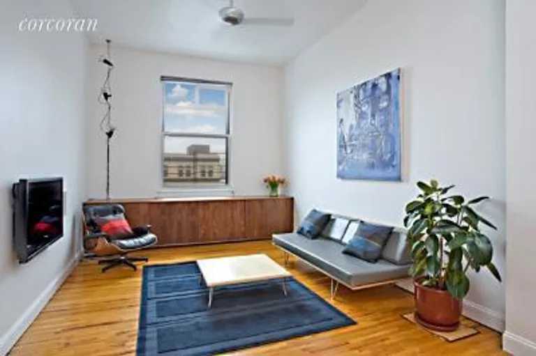 New York City Real Estate | View 29 Tiffany Place, 6L | room 2 | View 3