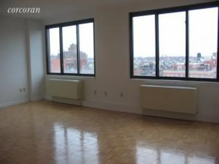 New York City Real Estate | View 199 Bowery, 12D | 2 Beds, 2 Baths | View 1