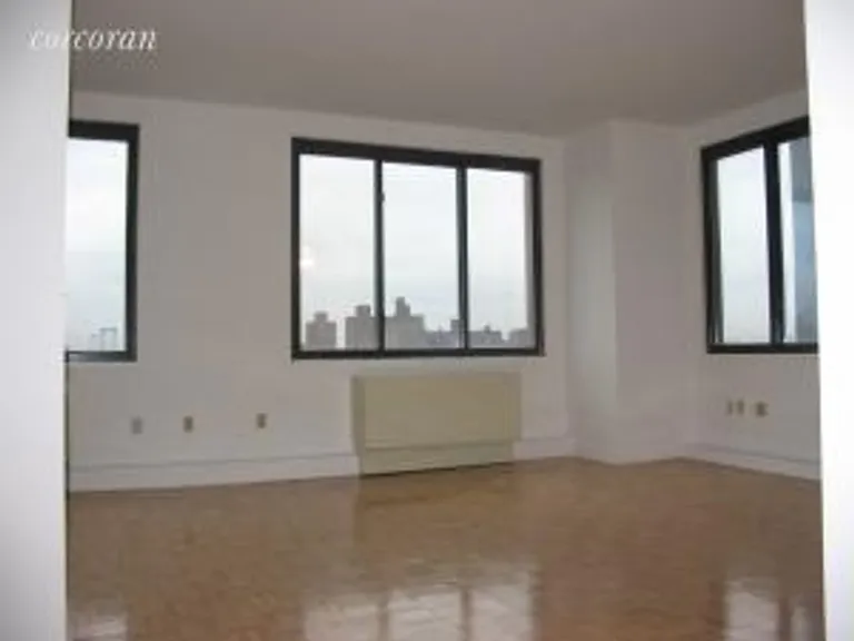 New York City Real Estate | View 199 Bowery, 12D | room 1 | View 2