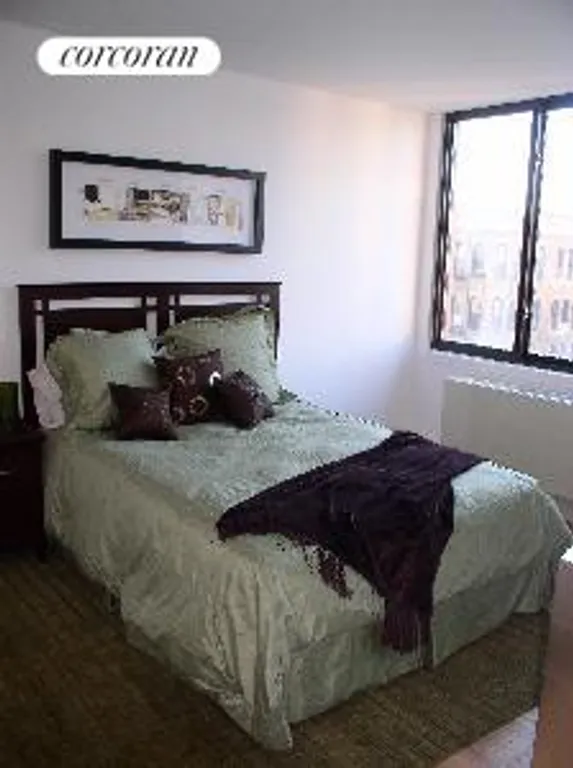 New York City Real Estate | View 199 Bowery, 12D | room 4 | View 5