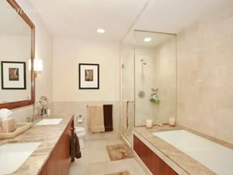 New York City Real Estate | View 1 Morton Square, 6B EAST | room 1 | View 2