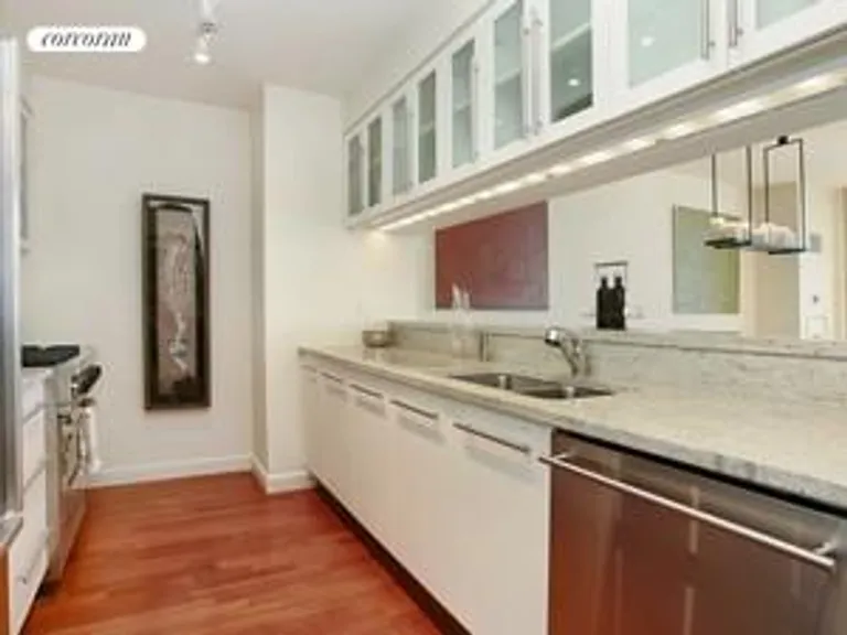 New York City Real Estate | View 1 Morton Square, 6B EAST | room 3 | View 4
