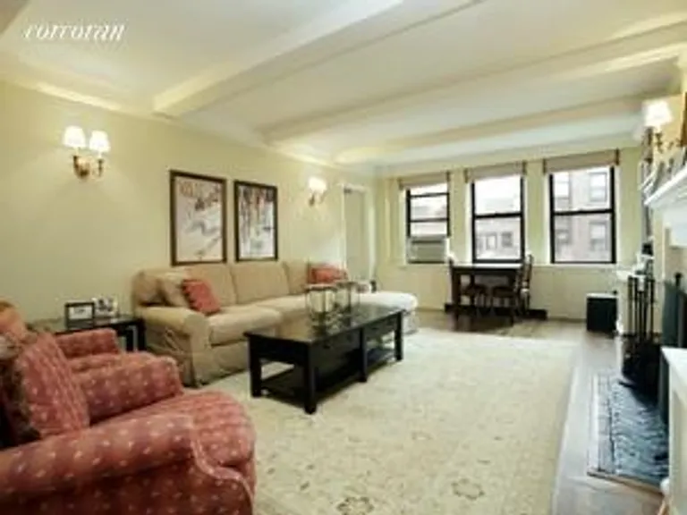 New York City Real Estate | View 210 East 73rd Street, 8C | 2 Beds, 2 Baths | View 1