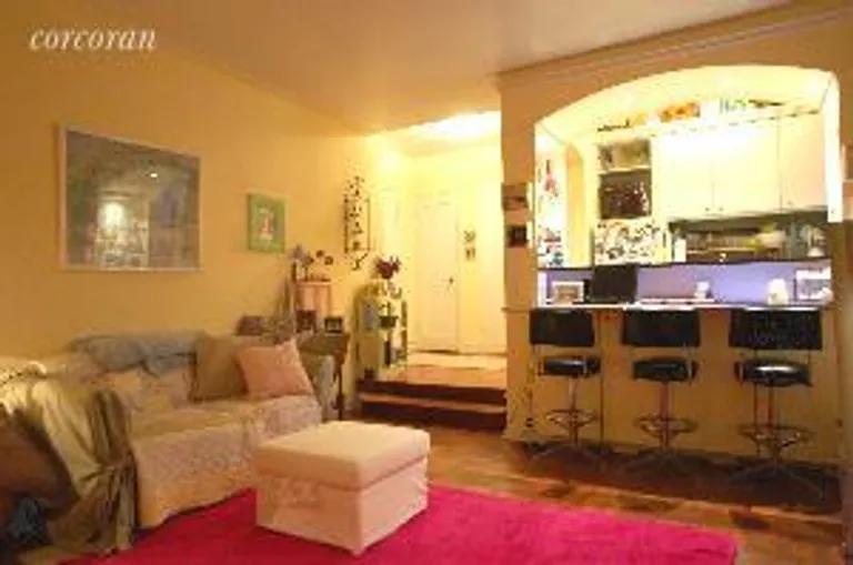 New York City Real Estate | View 55 Eastern Parkway, 3F | 1 Bath | View 1