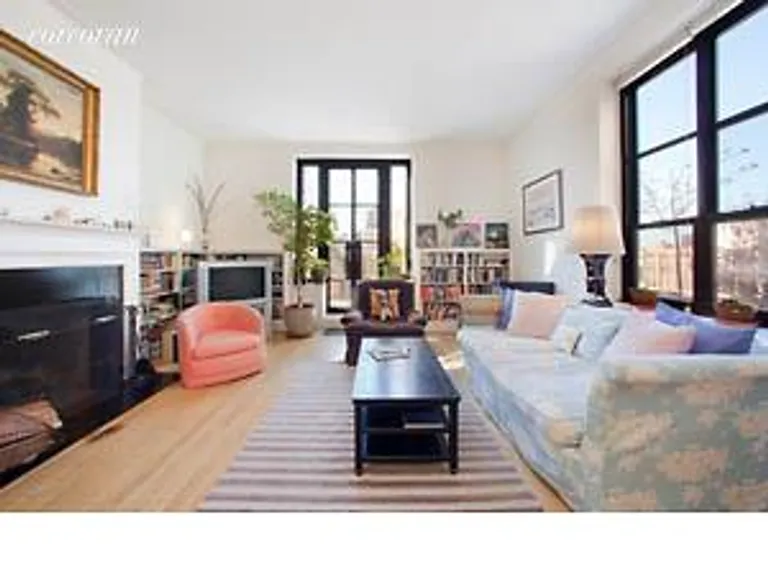 New York City Real Estate | View 235 East 22Nd Street, PHE | 1 Bed, 1 Bath | View 1
