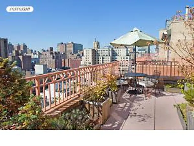 New York City Real Estate | View 235 East 22Nd Street, PHE | room 5 | View 6