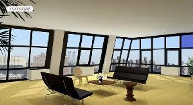 New York City Real Estate | View 105 Norfolk Street, 6C | room 2 | View 3