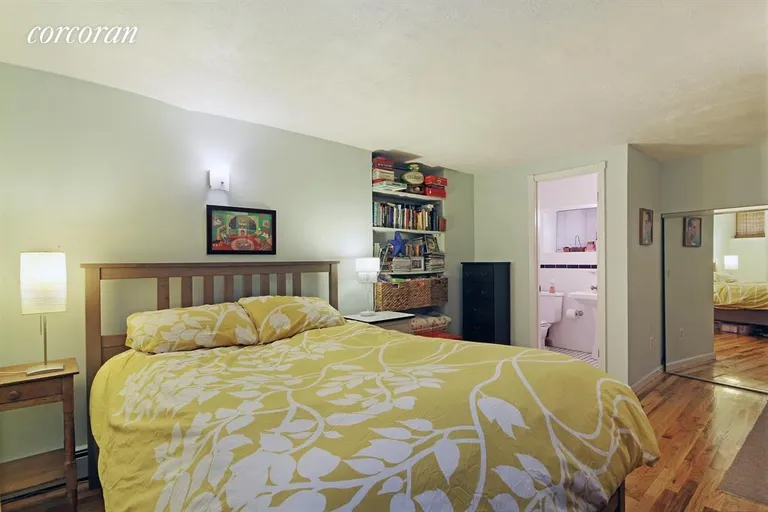New York City Real Estate | View 147 South Oxford Street, 1B | Bedroom | View 3
