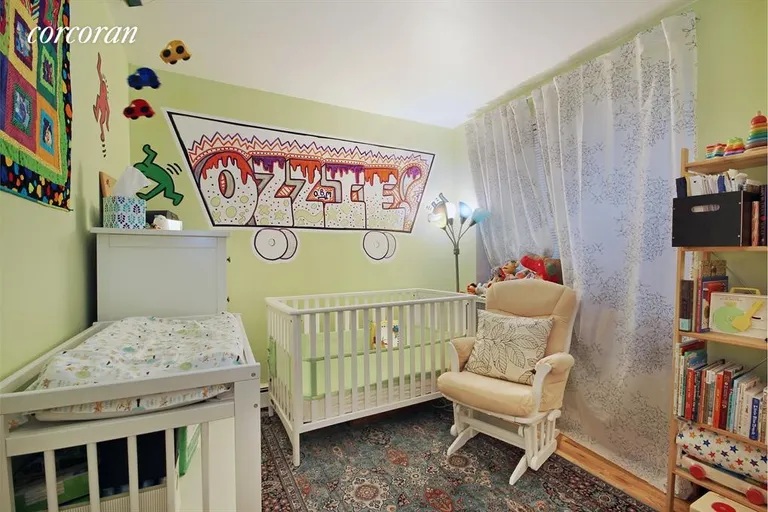 New York City Real Estate | View 147 South Oxford Street, 1B | Kids Bedroom | View 4