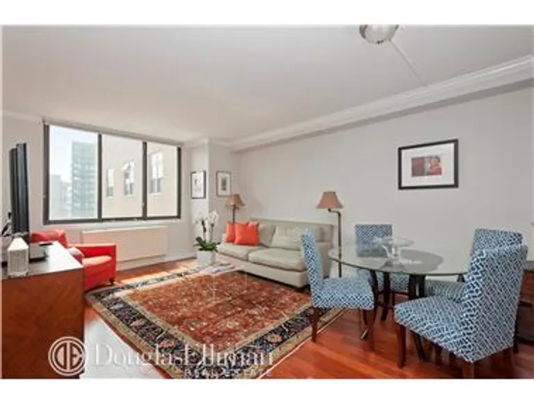 New York City Real Estate | View 199 Bowery, 10D | 2 Beds, 2 Baths | View 2