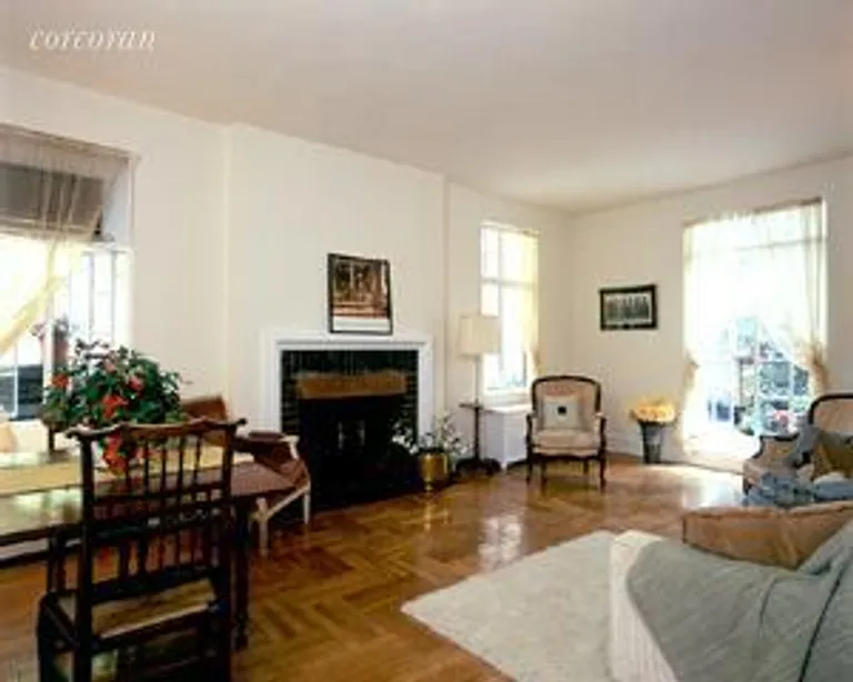 New York City Real Estate | View 40 West 67th Street, 10B | 1 Bed, 1 Bath | View 1