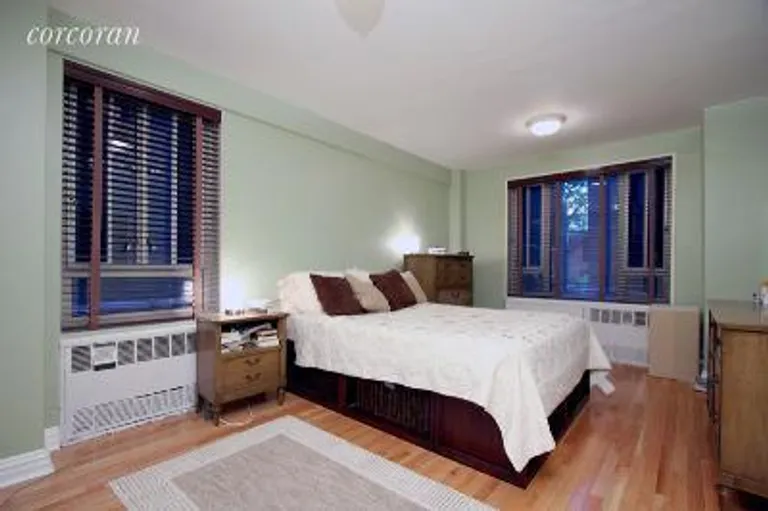 New York City Real Estate | View 60 Remsen Street, 1H | room 2 | View 3