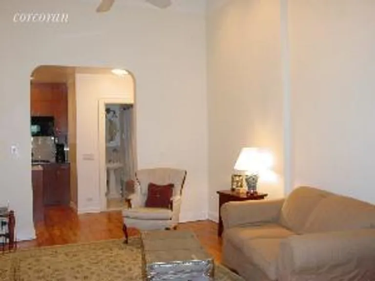 New York City Real Estate | View 138 Remsen Street, PARLOR R | room 2 | View 3