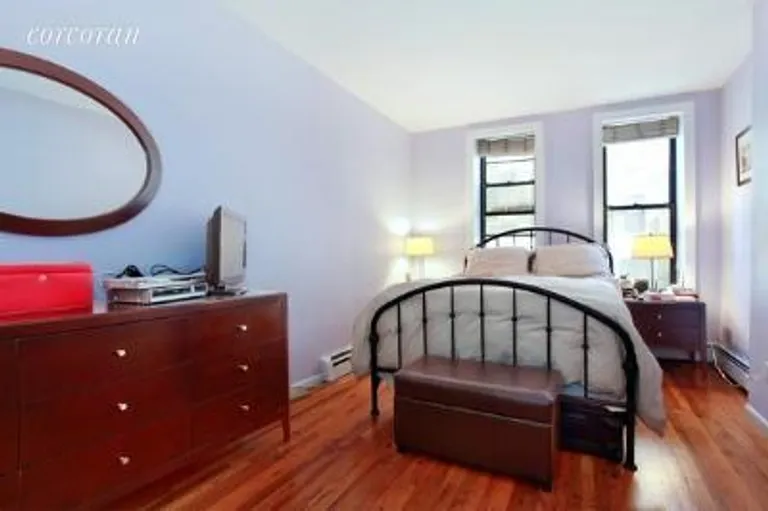New York City Real Estate | View 72 East 3rd Street, 2A | room 2 | View 3