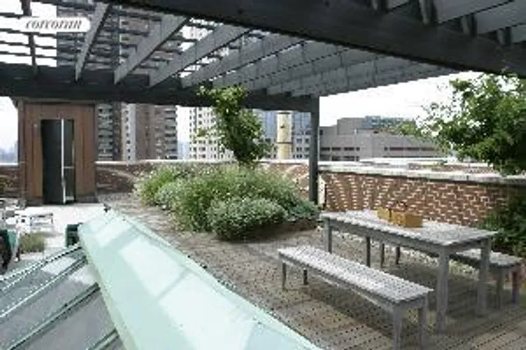 New York City Real Estate | View 105 Hudson Street, PHS | room 1 | View 2