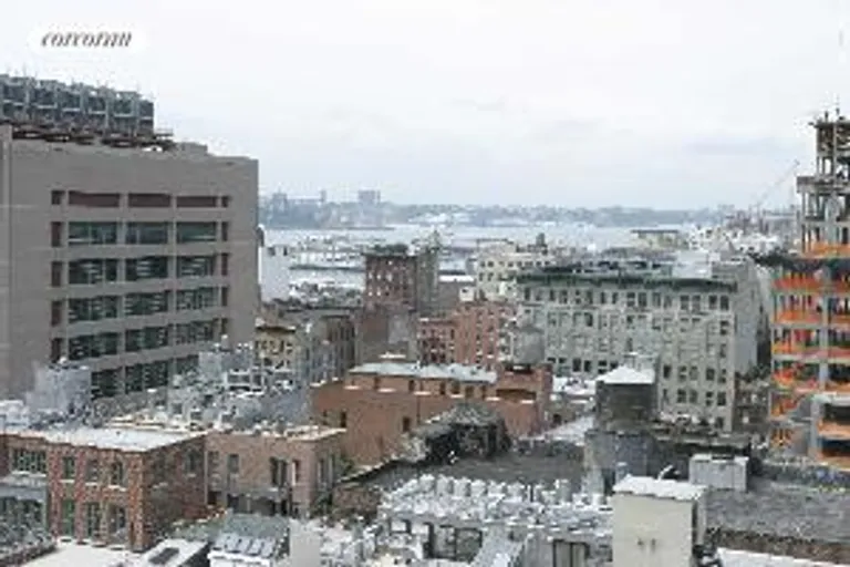 New York City Real Estate | View 105 Hudson Street, PHS | room 2 | View 3