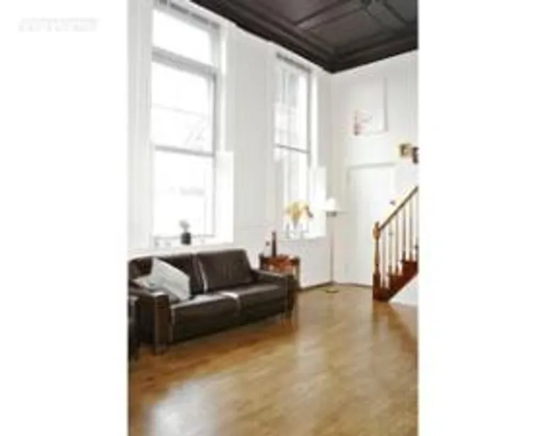 New York City Real Estate | View 205 Warren Street, 2E | 2 Beds, 2 Baths | View 1