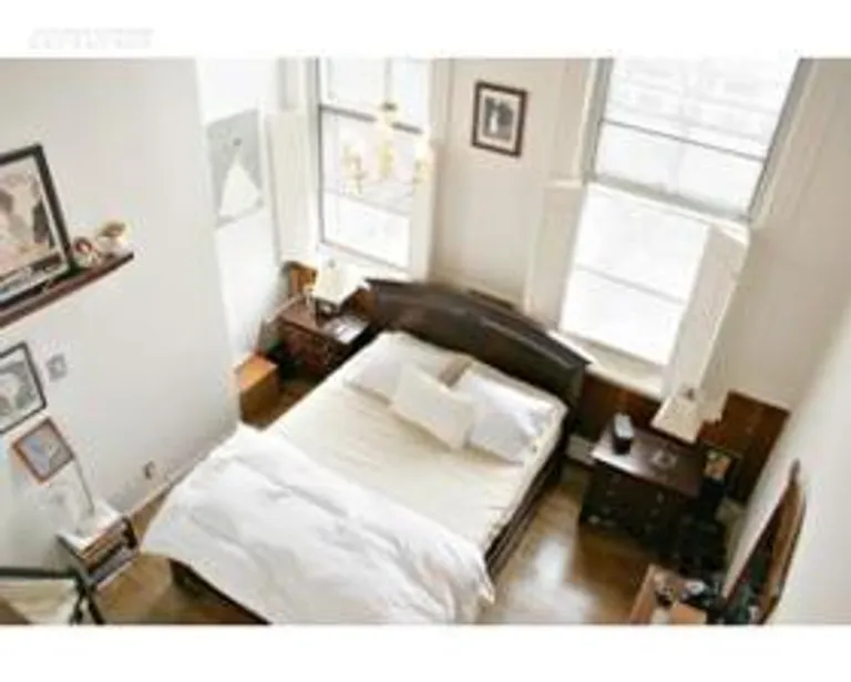 New York City Real Estate | View 205 Warren Street, 2E | room 2 | View 3
