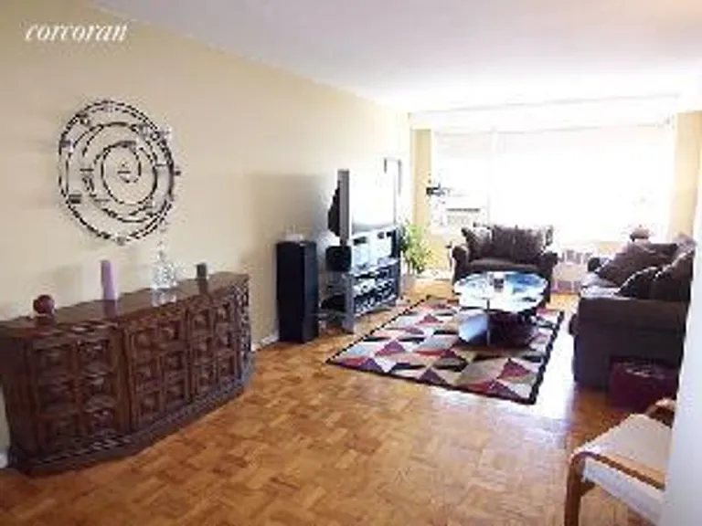 New York City Real Estate | View 900 West 190th Street, 9E | room 1 | View 2