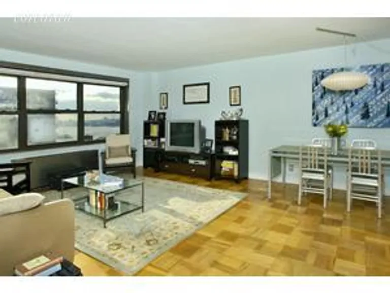 New York City Real Estate | View 180 West End Avenue, 27G | 1 Bed, 1 Bath | View 1