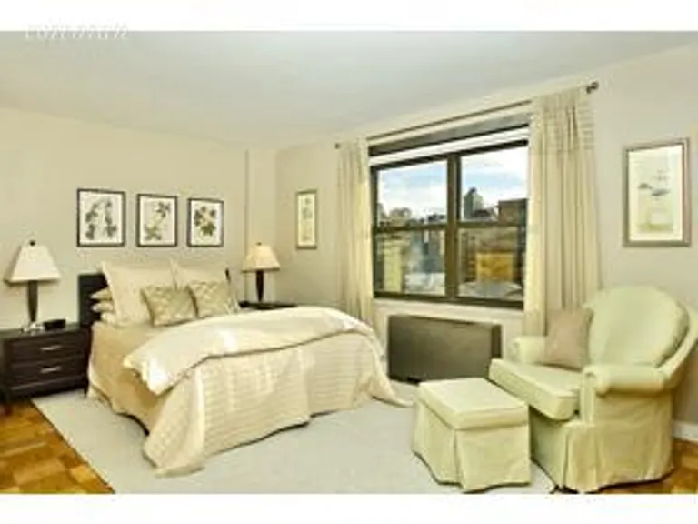 New York City Real Estate | View 180 West End Avenue, 27G | room 1 | View 2