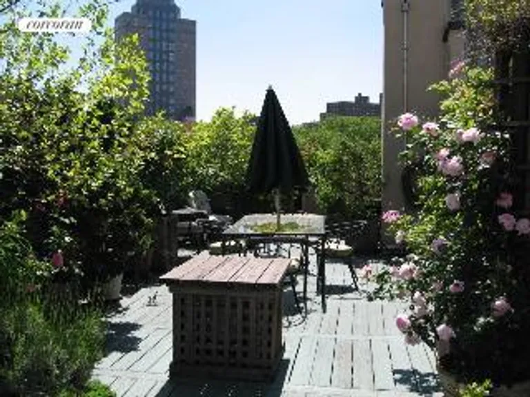 New York City Real Estate | View 75 Poplar Street, 3I | room 9 | View 10
