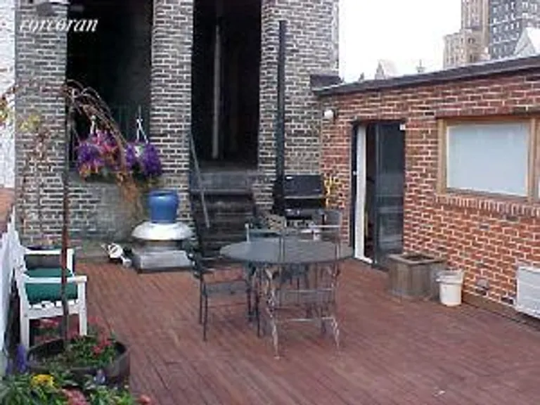 New York City Real Estate | View 150 Joralemon Street, 12D | 2 Beds, 2 Baths | View 1