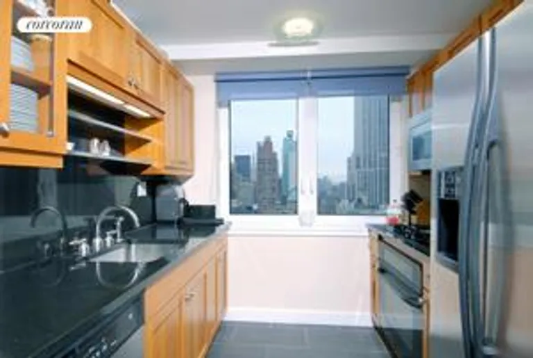 New York City Real Estate | View 425 Fifth Avenue, 28B | room 7 | View 8